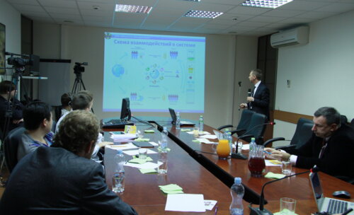 Круглый стол «Частная и государственная урология»