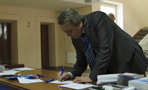 2-я Научно-практическая конференция урологов Северо-Западного федерального округа