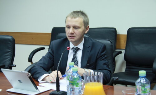 Круглый стол «Частная и государственная урология»