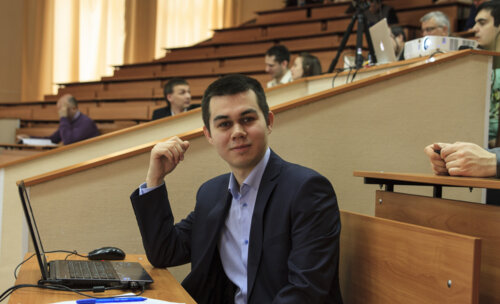 2-я Научно-практическая конференция урологов Северо-Западного федерального округа