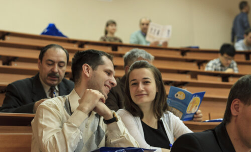 2-я Научно-практическая конференция урологов Северо-Западного федерального округа