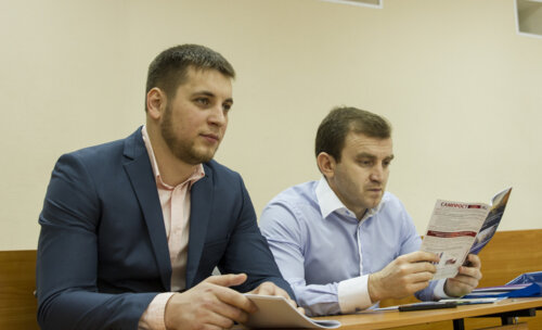 2-я Научно-практическая конференция урологов Северо-Западного федерального округа