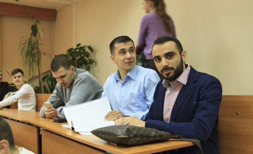 2-я Научно-практическая конференция урологов Северо-Западного федерального округа