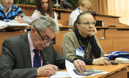 2-я Научно-практическая конференция урологов Северо-Западного федерального округа