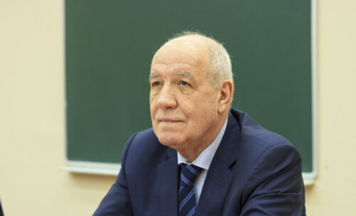 2-я Научно-практическая конференция урологов Северо-Западного федерального округа