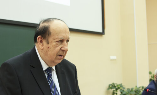 2-я Научно-практическая конференция урологов Северо-Западного федерального округа