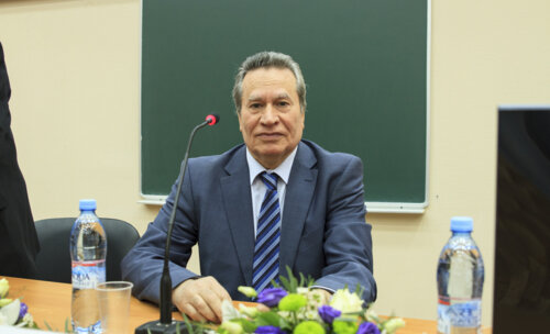 2-я Научно-практическая конференция урологов Северо-Западного федерального округа