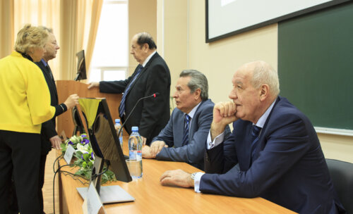 2-я Научно-практическая конференция урологов Северо-Западного федерального округа