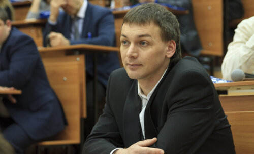 2-я Научно-практическая конференция урологов Северо-Западного федерального округа