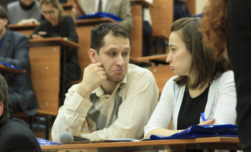 2-я Научно-практическая конференция урологов Северо-Западного федерального округа