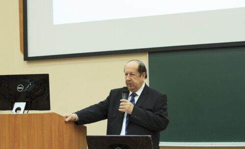 2-я Научно-практическая конференция урологов Северо-Западного федерального округа