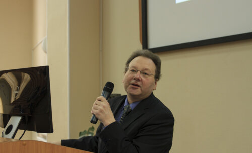 2-я Научно-практическая конференция урологов Северо-Западного федерального округа