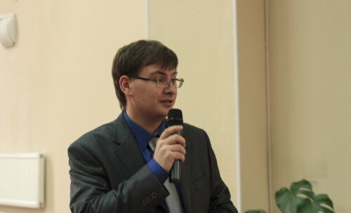 2-я Научно-практическая конференция урологов Северо-Западного федерального округа