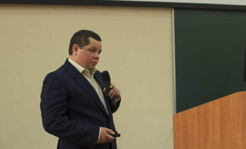 2-я Научно-практическая конференция урологов Северо-Западного федерального округа