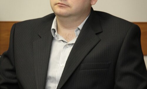 Круглый стол по вопросам андрологии в НИИ урологии (фотоотчет)