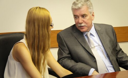 Круглый стол по вопросам андрологии в НИИ урологии (фотоотчет)