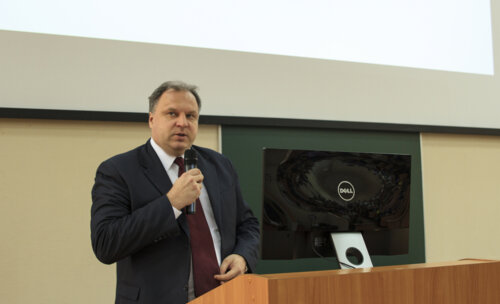 2-я Научно-практическая конференция урологов Северо-Западного федерального округа