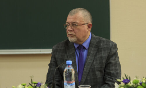 2-я Научно-практическая конференция урологов Северо-Западного федерального округа