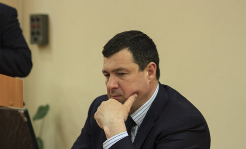 2-я Научно-практическая конференция урологов Северо-Западного федерального округа