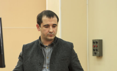 2-я Научно-практическая конференция урологов Северо-Западного федерального округа