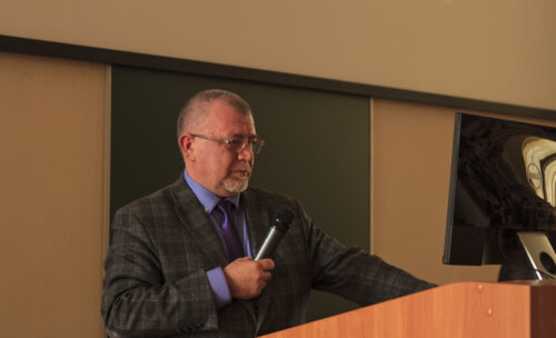 2-я Научно-практическая конференция урологов Северо-Западного федерального округа