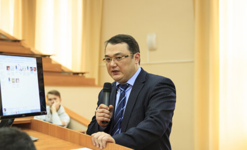 2-я Научно-практическая конференция урологов Северо-Западного федерального округа