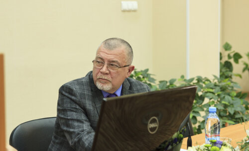 2-я Научно-практическая конференция урологов Северо-Западного федерального округа