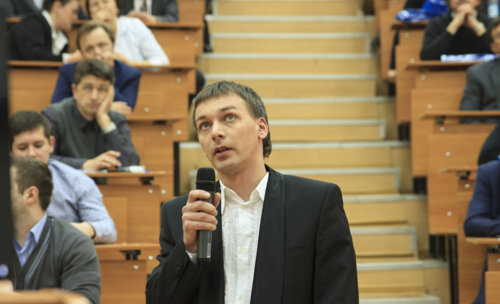 2-я Научно-практическая конференция урологов Северо-Западного федерального округа