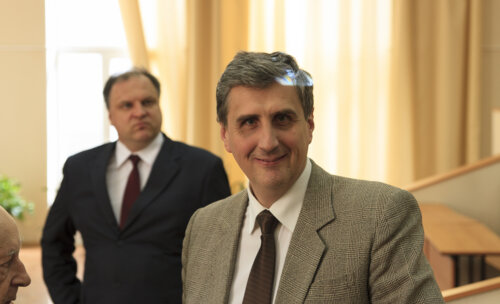 2-я Научно-практическая конференция урологов Северо-Западного федерального округа