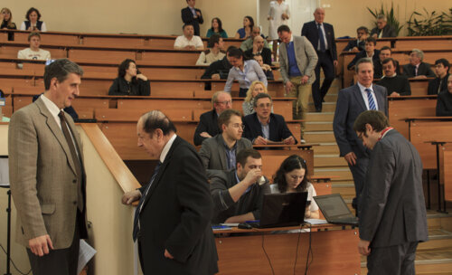 2-я Научно-практическая конференция урологов Северо-Западного федерального округа