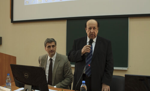 2-я Научно-практическая конференция урологов Северо-Западного федерального округа