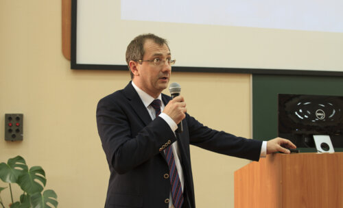 2-я Научно-практическая конференция урологов Северо-Западного федерального округа