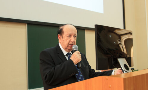 2-я Научно-практическая конференция урологов Северо-Западного федерального округа