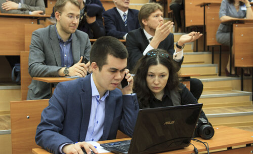 2-я Научно-практическая конференция урологов Северо-Западного федерального округа