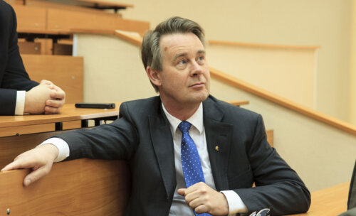 2-я Научно-практическая конференция урологов Северо-Западного федерального округа