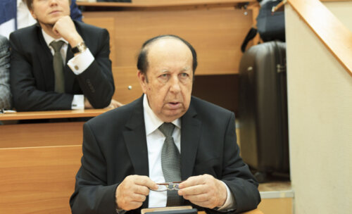 2-я Научно-практическая конференция урологов Северо-Западного федерального округа