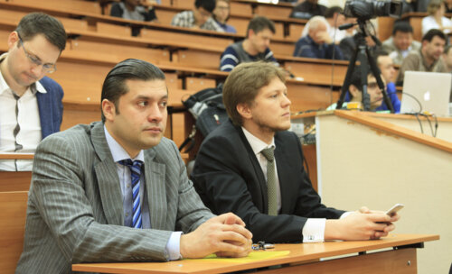 2-я Научно-практическая конференция урологов Северо-Западного федерального округа