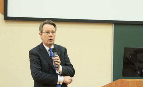 2-я Научно-практическая конференция урологов Северо-Западного федерального округа