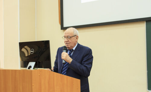 2-я Научно-практическая конференция урологов Северо-Западного федерального округа