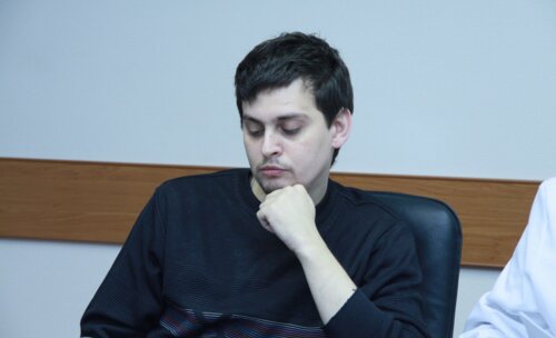 Круглый стол "Недержание мочи у мужчин - причины, мировая статистика, виды лечения. Собственный опыт"