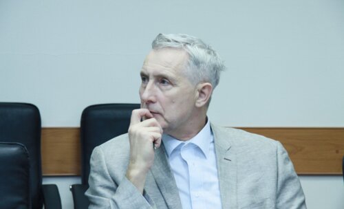 Круглый стол "Недержание мочи у мужчин - причины, мировая статистика, виды лечения. Собственный опыт"