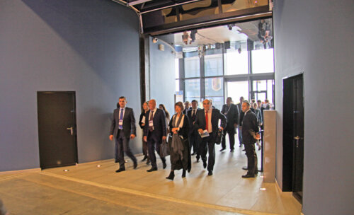 XV Конгресс Российского общества урологов «Урология в XXI веке»