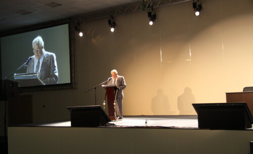 XV Конгресс Российского общества урологов «Урология в XXI веке»