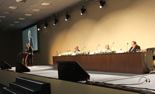 XV Конгресс Российского общества урологов «Урология в XXI веке»