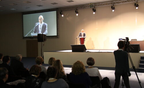 XV Конгресс Российского общества урологов «Урология в XXI веке»