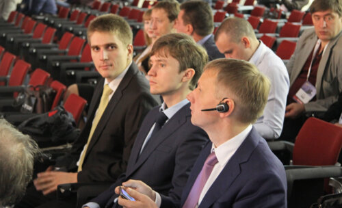 XV Конгресс Российского общества урологов «Урология в XXI веке»