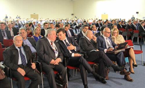 XV Конгресс Российского общества урологов «Урология в XXI веке»