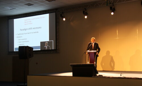 XV Конгресс Российского общества урологов «Урология в XXI веке»