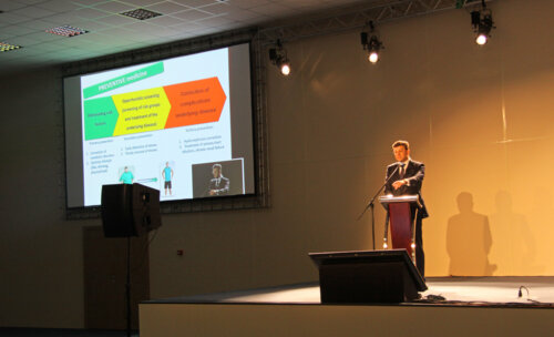 XV Конгресс Российского общества урологов «Урология в XXI веке»