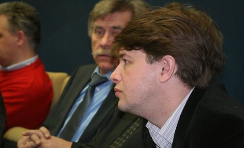 Фотоальбом со Всероссийской школы по детской урологии-андрологии с международным участием 2012